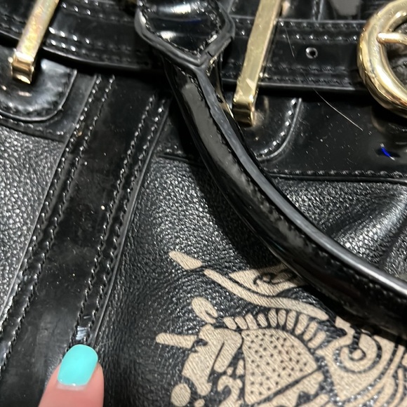 Burberry tote - Picture 11 of 14